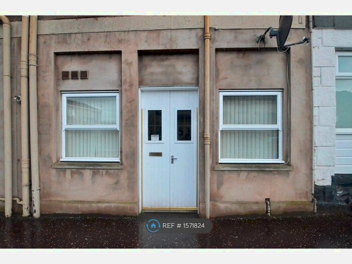 2 Bedroom Maisonette To Rent In Montrose Street, Brechin, DD9