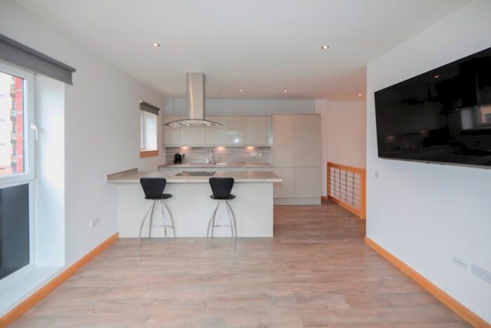 3 Bedroom Maisonette To Rent In Slateford Gait, Slateford, Edinburgh, EH11