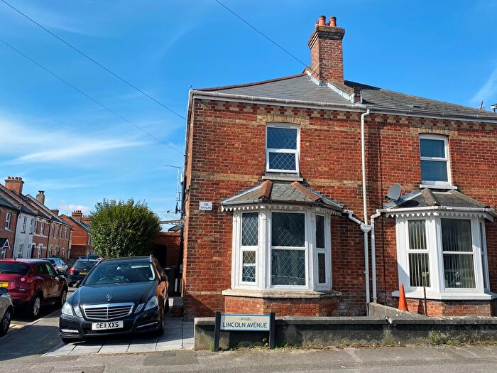 Property To Rent In Spring Road, Bournemouth, BH1