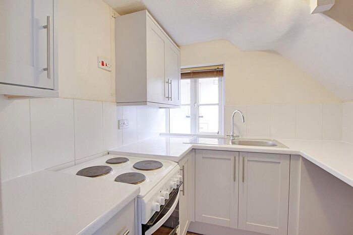 2 Bedroom Property To Rent In St. Marys Street, Eynesbury, PE19