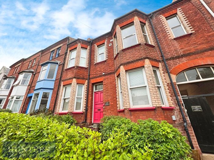1 Bedroom Flat To Rent In Old Tiverton Road, Exeter, EX4