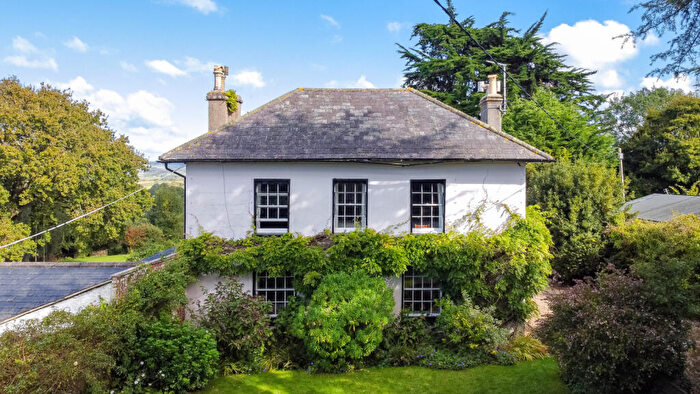 6 Bedroom Detached House For Sale In Whitchurch Canonicorum, Bridport, Dorset, DT6