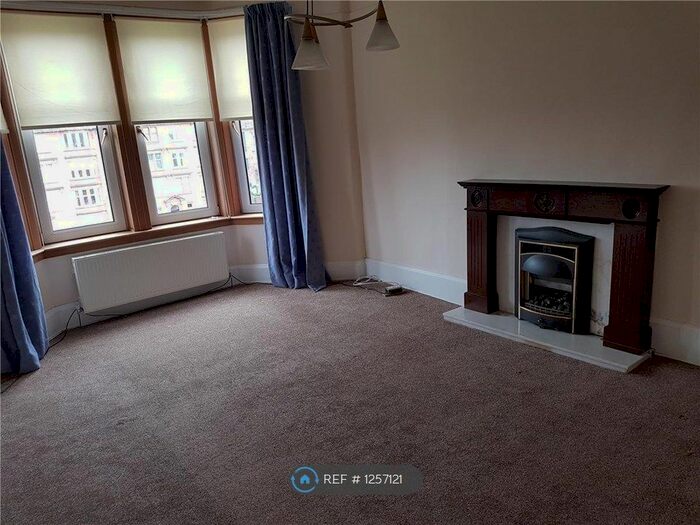 1 Bedroom Flat To Rent In Kennyhill Square, Glasgow G31