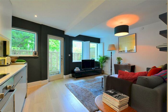 1 Bedroom Apartment To Rent In Osborn House, Osborn Terrace, London, SE3