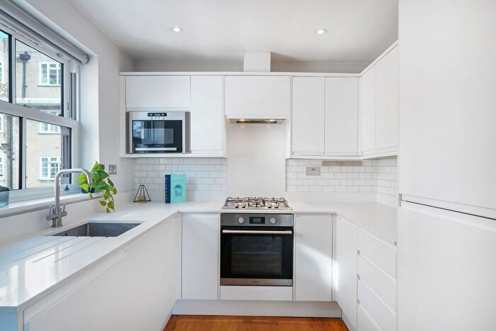 2 Bedroom Flat To Rent In Shoot Up Hill, Kilburn /West Hampstead, NW2