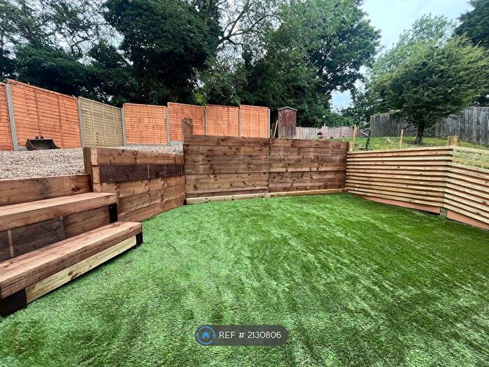 3 Bedroom End Of Terrace House To Rent In Goudhurst Close, Canterbury, CT2