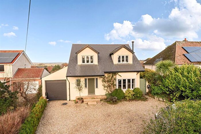 3 Bedroom Detached Bungalow For Sale In Lyme Road, Axminster, EX13