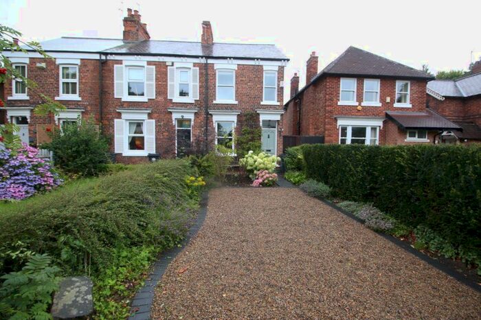 2 Bedroom House To Rent In Elton Parade, Darlington, DL3