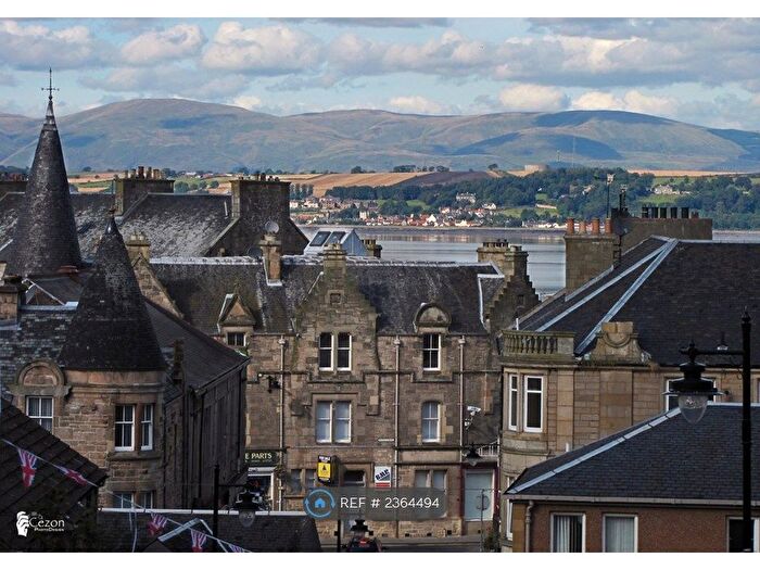 2 Bedroom Flat To Rent In School Brae, Bo'ness, EH51