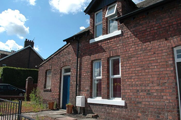 4 Bedroom Semi Detached House To Rent In Main Street, Newtongrange, EH22