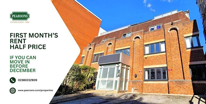 2 Bedroom Penthouse To Rent In Commercial Road, SO15