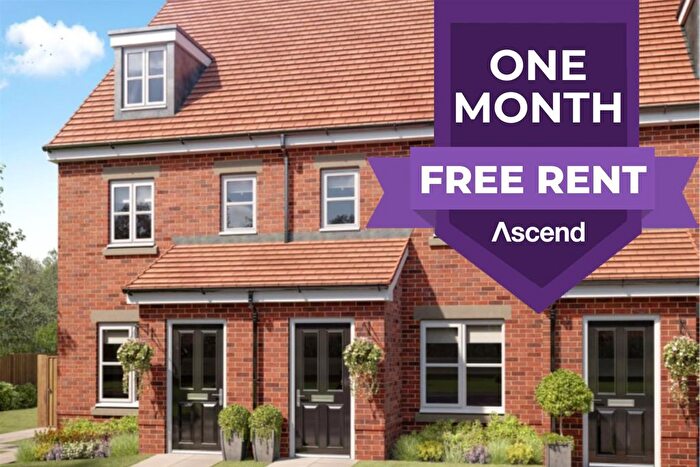 3 Bedroom Terraced House To Rent In Skipton Close, Stockton-On-Tees, TS21