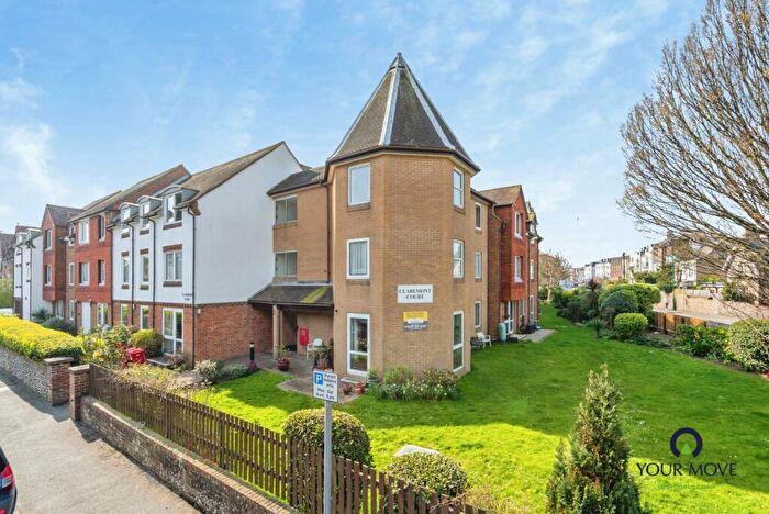 1 Bedroom Flat For Sale In Campbell Road, Bognor Regis, West Sussex, PO21