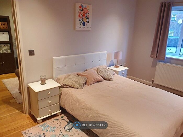 1 Bedroom Flat To Rent In High Street, London, W3