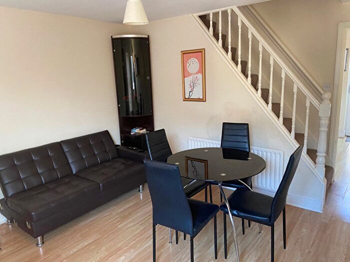 3 Bedroom Terraced House For Sale In Hereson Road, Ramsgate, CT11