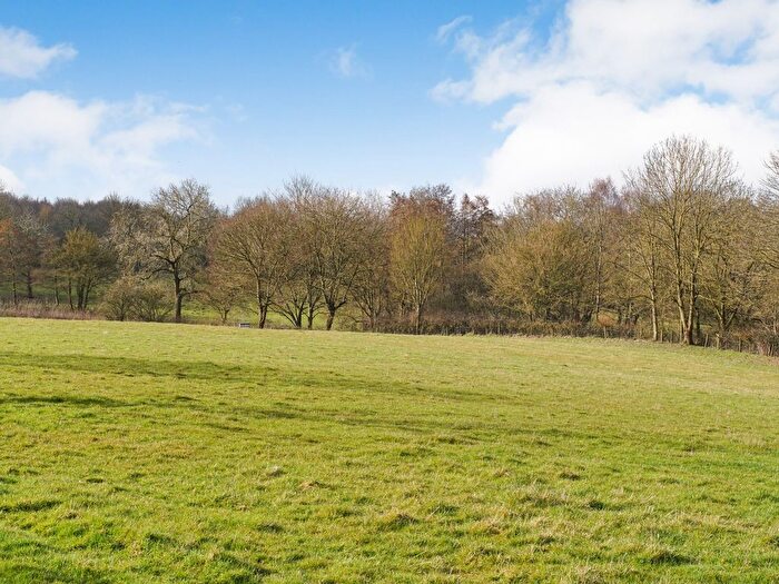 Land For Sale In Catthorpe Road, Shawell, LE17