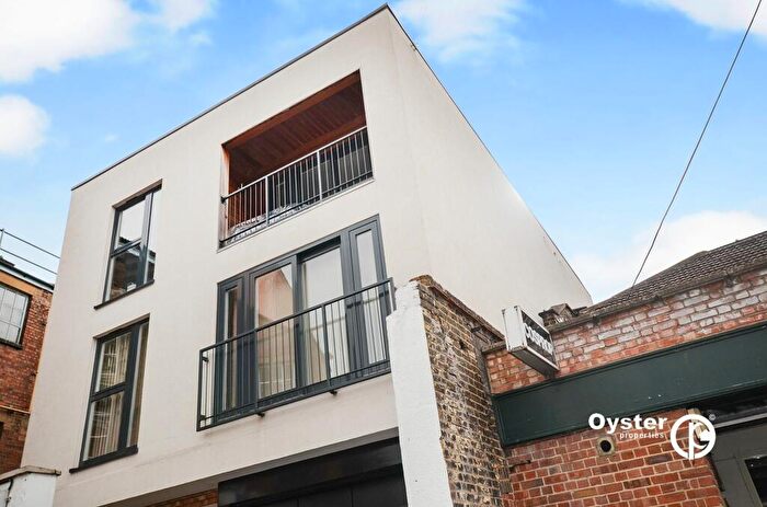 1 Bedroom Flat To Rent In Hampshire Street, London, NW5