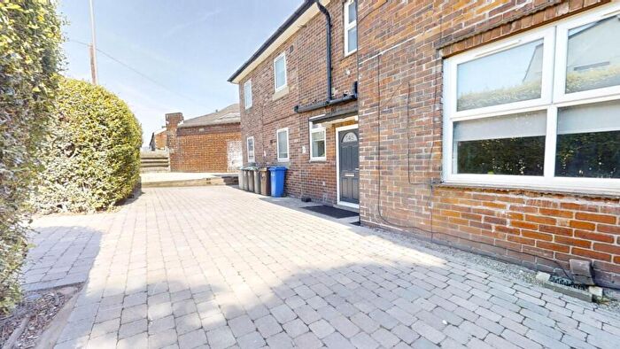 5 Bedroom Semi Detached House For Sale In Charlotte Road, Sheffield, S2