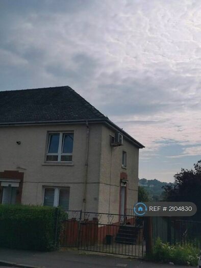 2 Bedroom Flat To Rent In Baldwin Avenue, Glasgow, G13