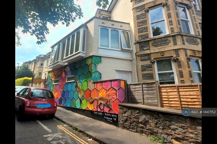 1 Bedroom Maisonette To Rent In Ashley Hill, Bristol, BS7