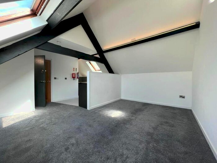 1 Bedroom Flat To Rent In Queens Road, Aberystwyth, SY23