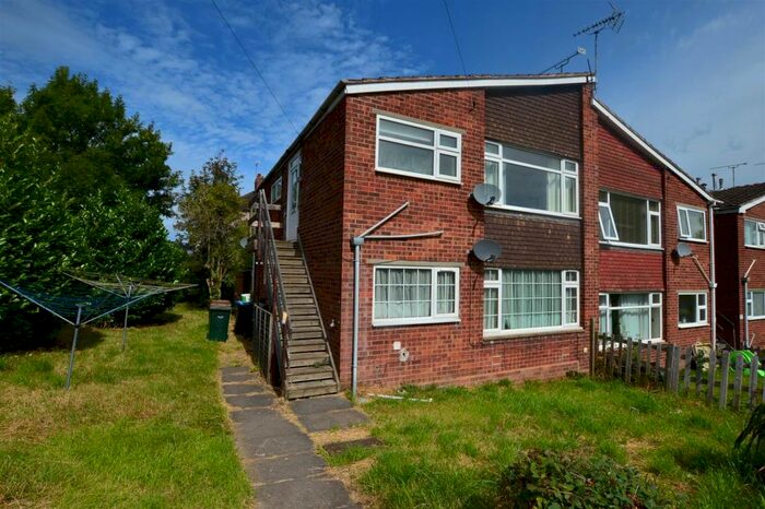2 Bedroom Maisonette To Rent In Hazel Road Hall Green Coventry, CV6