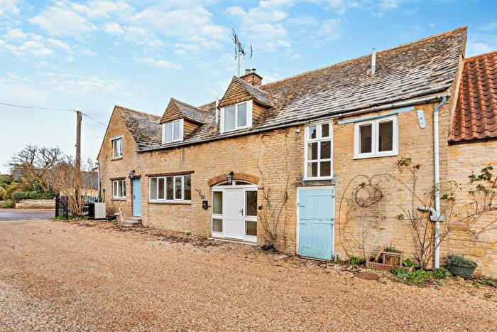 3 Bedroom House To Rent In Station Road, Nassington, PE8