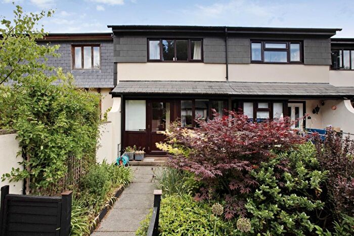 2 Bedroom Cottage For Sale In Stonelands Bridge, Dawlish, EX7