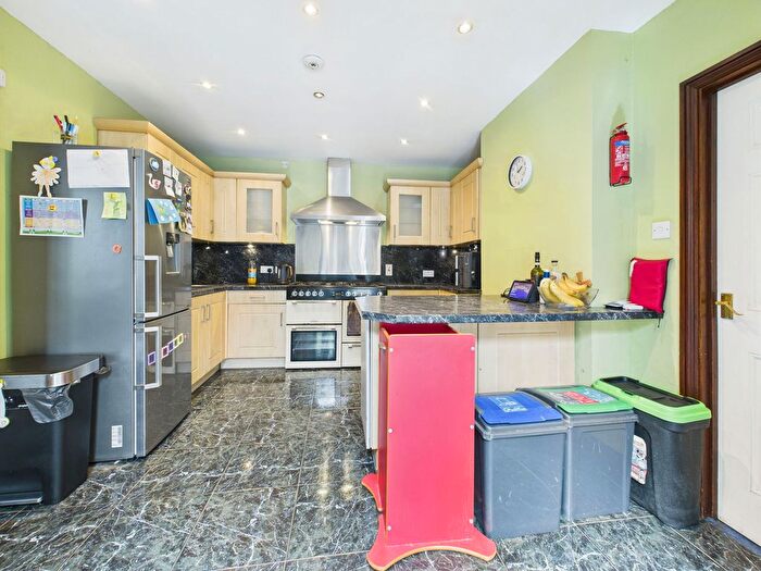 5 Bedroom Detached House For Sale In Crow Ash Road, Berry Hill, Coleford, GL16