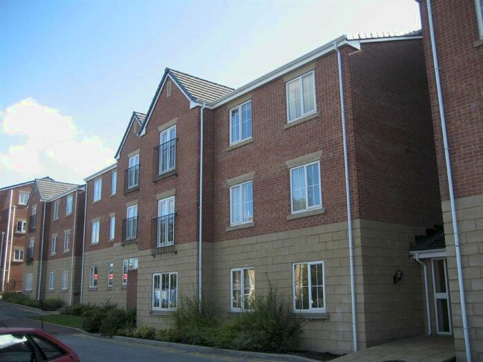 2 Bedroom Flat To Rent In New Century Apartments, Stubbins Lane, Ramsbottom BL0