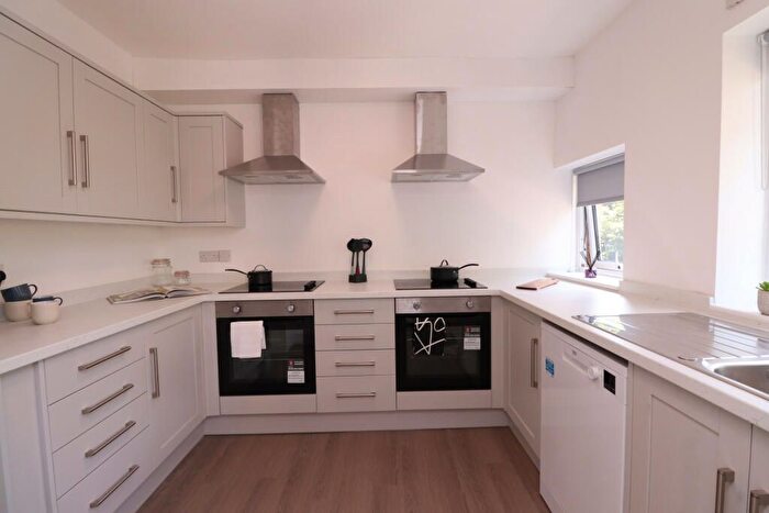 10 Bedroom Flat To Rent In Regent Street, Lancaster, LA1