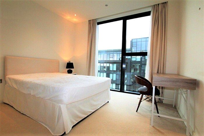1 Bedroom Apartment To Rent In Simpson Loan, Quartermile, Edinburgh, EH3
