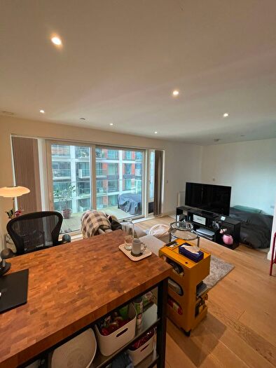 1 Bedroom Studio To Rent In Duke Of Wellington Avenue, London, SE18