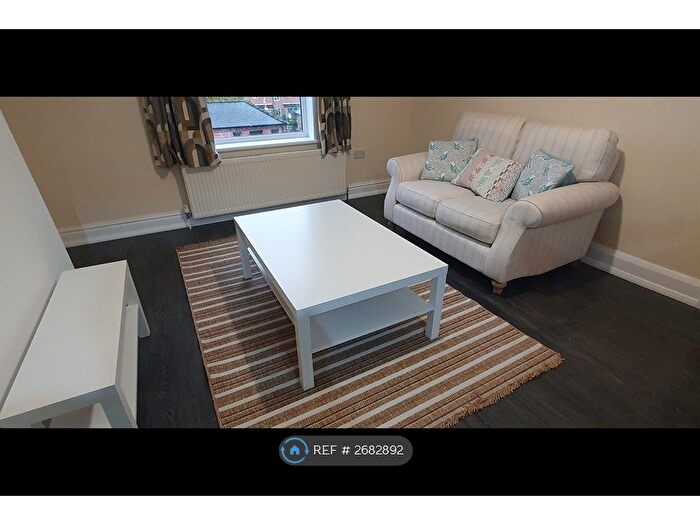 1 Bedroom Flat To Rent In Hartington St, Derby, DE23