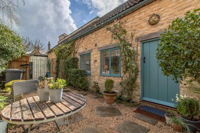 1 Bedroom Cottage To Rent In Burford, OX18