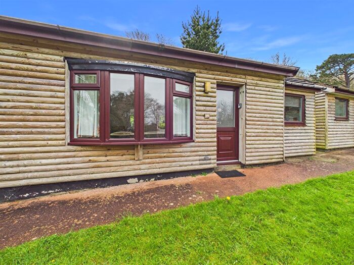 2 Bedroom Lodge For Sale In Watermouth, Berrynarbor, Ilfracombe, EX34
