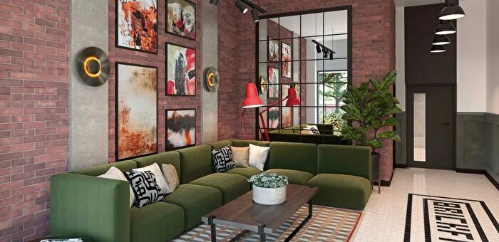 1 Bedroom Flat For Sale In Randolph Road, Southall, UB1