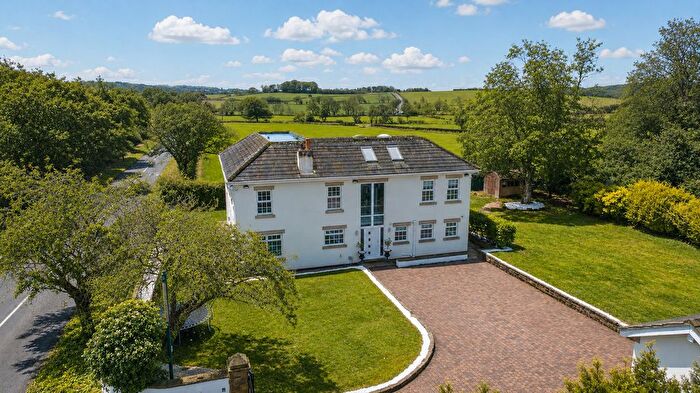 5 Bedroom Detached House For Sale In Moor Road, Bramhope, Leeds, LS16