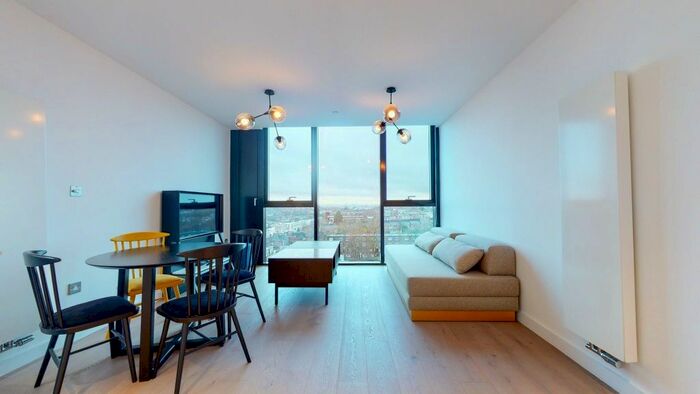 1 Bedroom Flat To Rent In Highgate Hill, London, N19