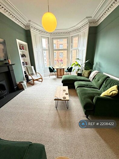 2 Bedroom Flat To Rent In Finlay Drive, Glasgow, G31