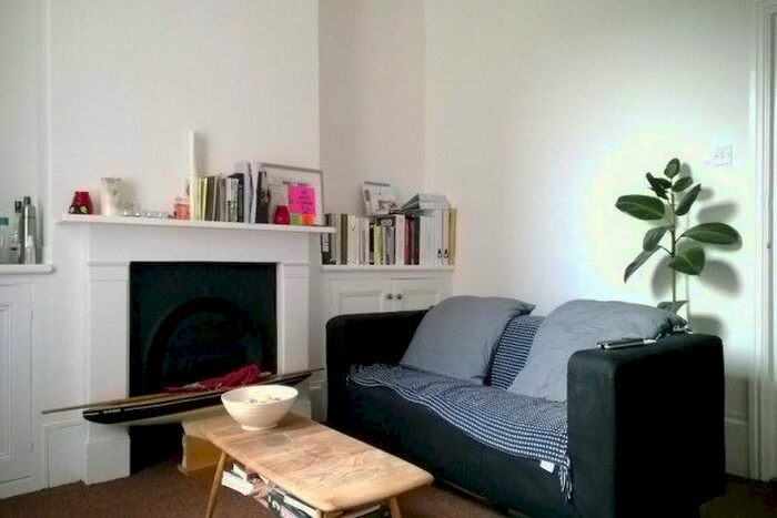 1 Bedroom Flat To Rent In Richmond Road, Exeter, EX4