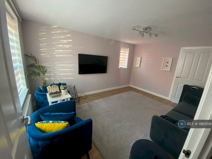 3 Bedroom Semi-Detached House To Rent In Shaw Savill Way, Brooklands, Milton Keynes, MK10