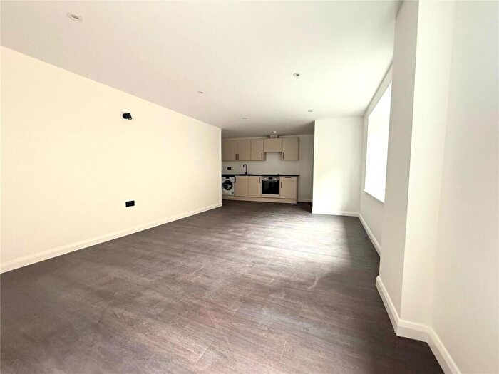 1 Bedroom Apartment To Rent In Old Town Court, - High Street, Old Town, Swindon, SN1