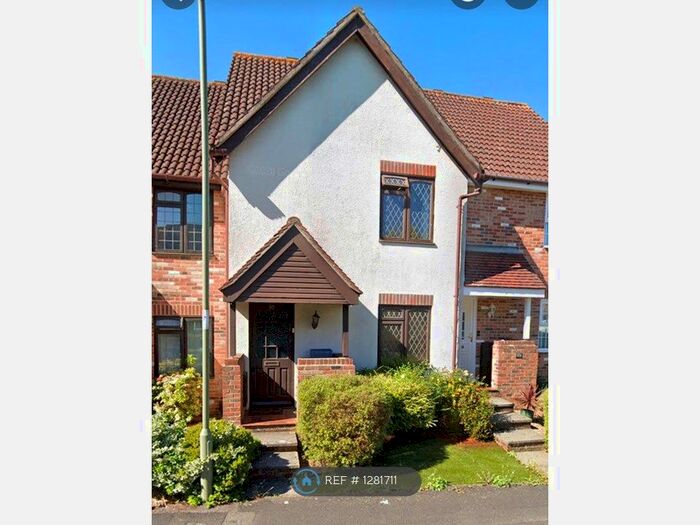 2 Bedroom Terraced House To Rent In Beattie Rise, Hedge End, Southampton, SO30