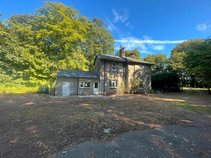 2 Bedroom Property To Rent In Walmsgate, Louth, LN11