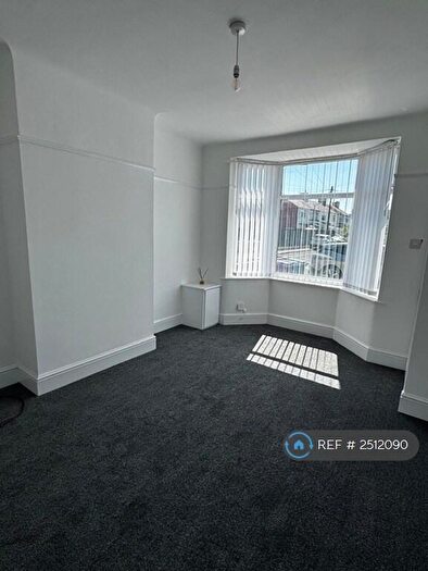 2 Bedroom Terraced House To Rent In Elgar Road, Liverpool, L14