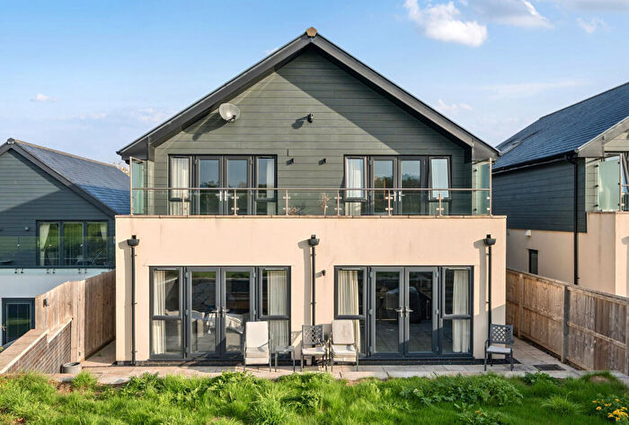 4 Bedroom Detached House For Sale In Stowte Close, Longwell Green, Bristol, BS30