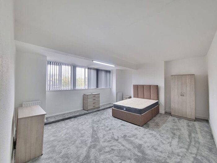 5 Bedroom Flat To Rent In Braunstone Gate, Leicester, LE3