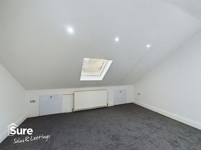 1 Bedroom Maisonette To Rent In Peascroft Road, Hemel Hempstead, Hertfordshire, HP3