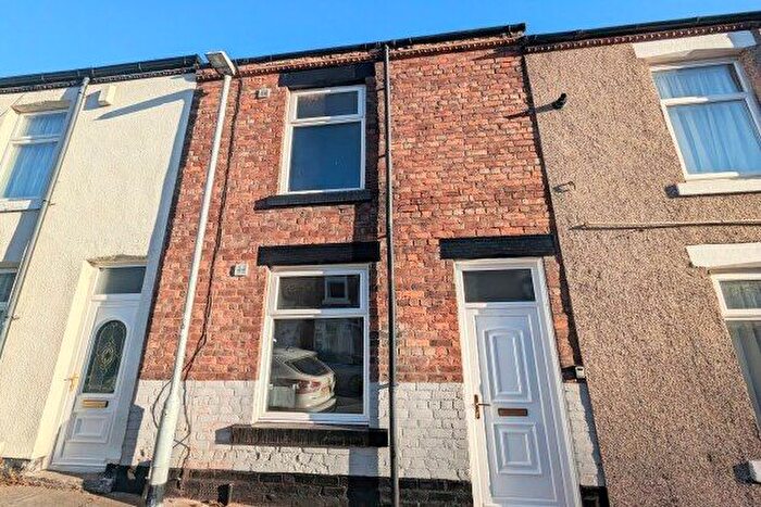 2 Bedroom Property To Rent In Chandos Street, Darlington, DL3